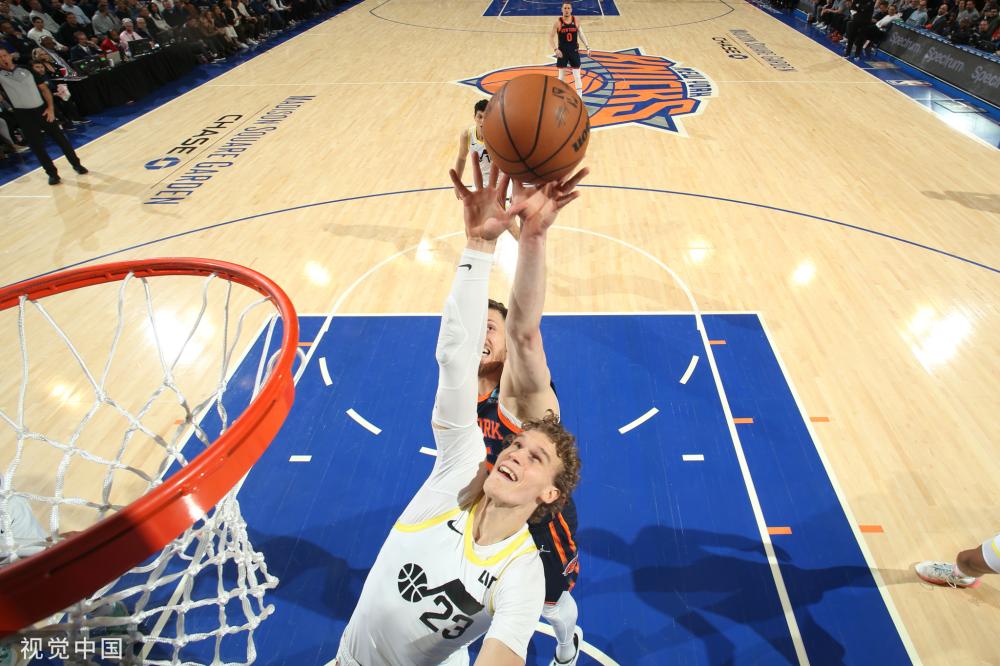 全能型球员 全能型球员